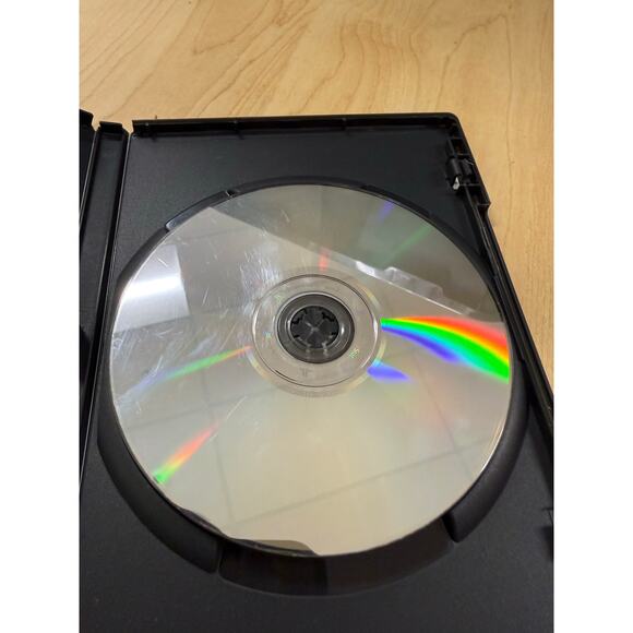 Grand Theft Auto San Andreas PS2 Disc Only Tested - Picture 3 of 6